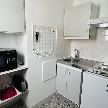 Appartement T1 Lumineux Avec Balcon Ensoleille Et Parking, 2 Couchages, Cambo-Les-Bains - Fr-1-495-16 Екстериор снимка